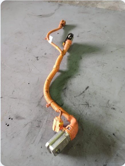 CABLEADO ELECTRICO Kia Niro (DE)