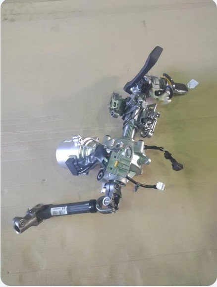 COLUMNA DIRECCION Kia Niro (DE)