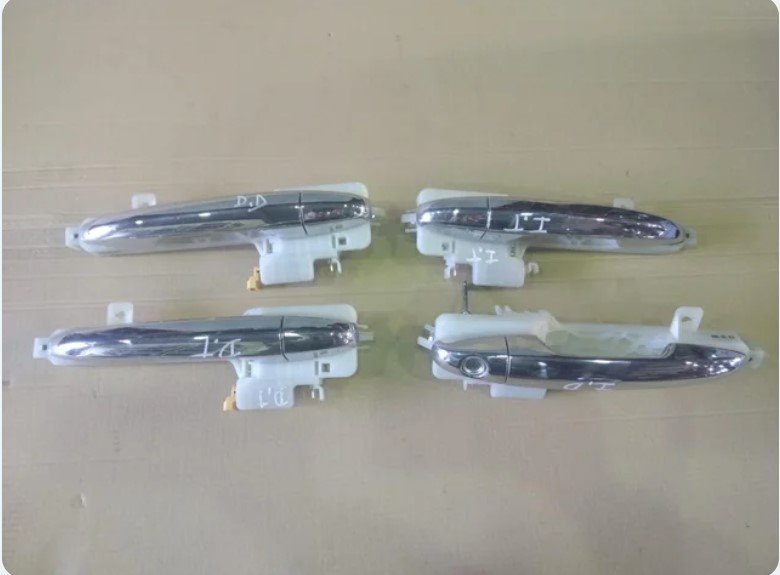 MANETA EXTERIOR DELANTERA IZQUIERDA Kia Niro (DE)