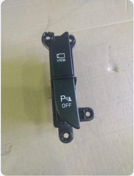 SENSOR Kia Niro (DE)