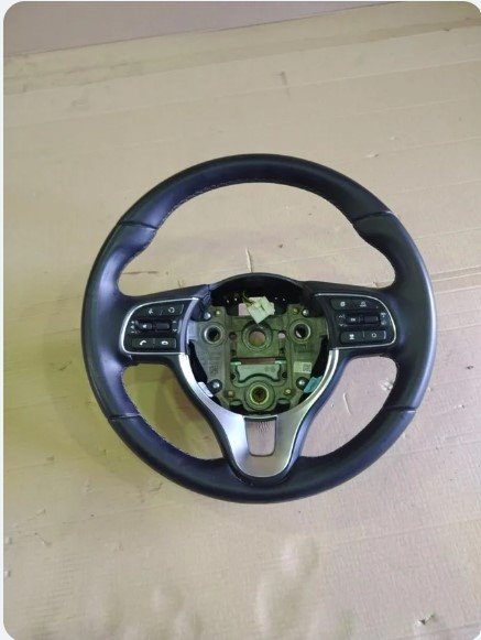 VOLANTE Kia Niro (DE)