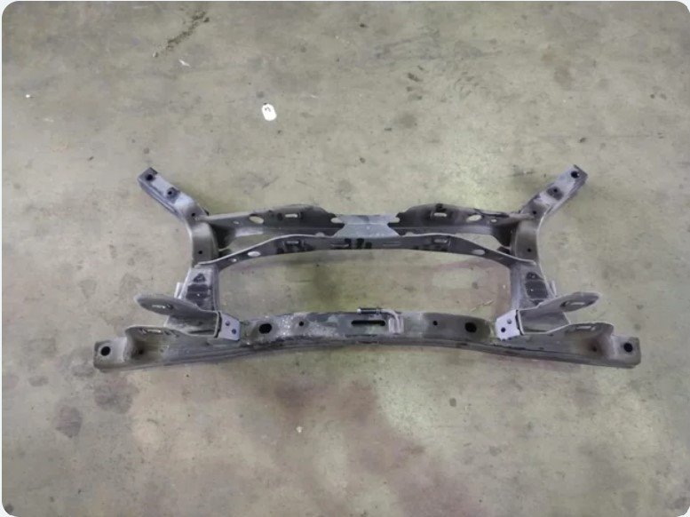 PUENTE TRASERO Kia Niro (DE)