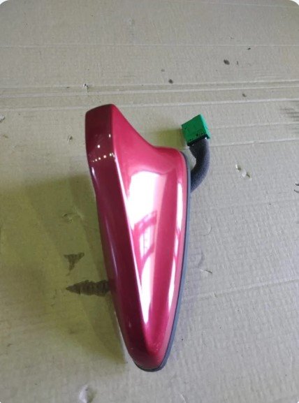 ANTENA Kia Niro (DE)