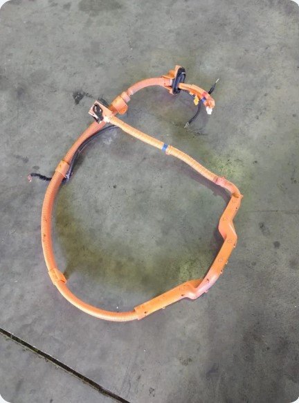 CABLEADO ELECTRICO Kia Niro (DE)