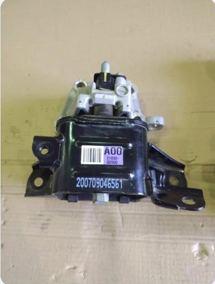 SOPORTE MOTOR Kia Niro (DE)