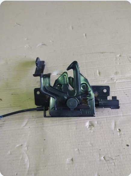 CERRADURA CAPO Kia Niro (DE)