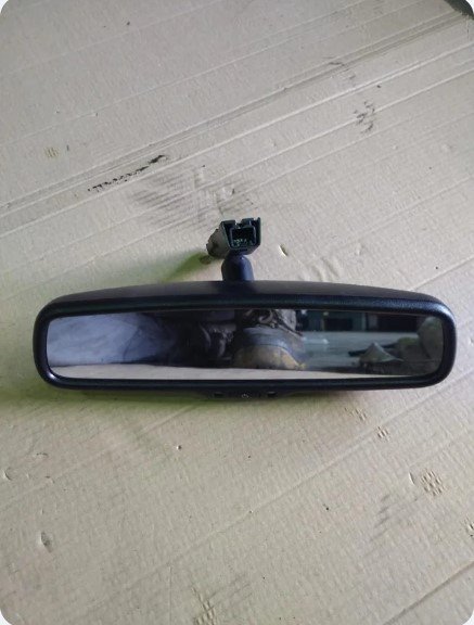 RETROVISOR INTERIOR Kia Niro (DE)