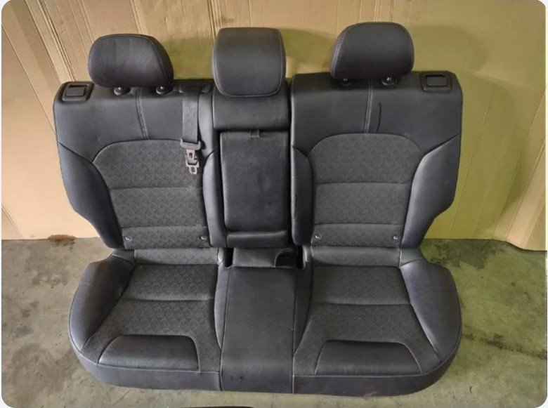 ASIENTO Kia Niro (DE)
