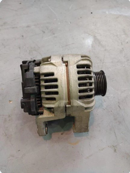 ALTERNADOR Opel Corsa D