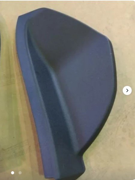 EMBELLECEDOR SALPICADERO Mercedes-Benz E Berlina (BM 212)