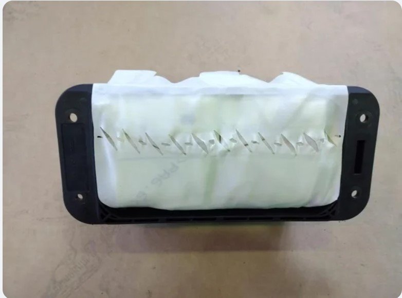 AIRBAG DELANTERO DERECHO Mercedes-Benz E Berlina (BM 212)