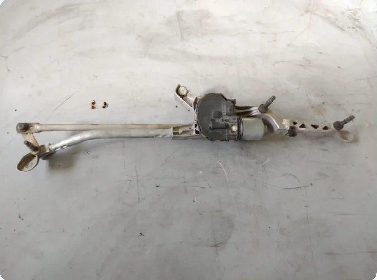 MOTOR LIMPIA DELANTERO Mercedes-Benz E Berlina (BM 212)