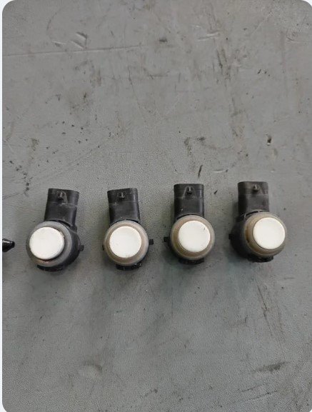 SENSOR Mercedes-Benz E Berlina (BM 212)