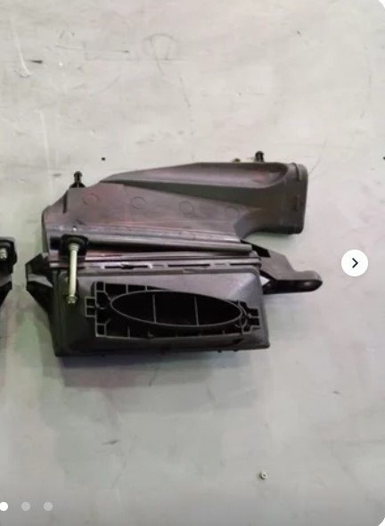 CAJA FILTRO AIRE Mercedes-Benz E Berlina (BM 212)