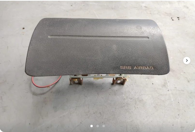 AIRBAG DELANTERO DERECHO Nissan Terrano II (R20)