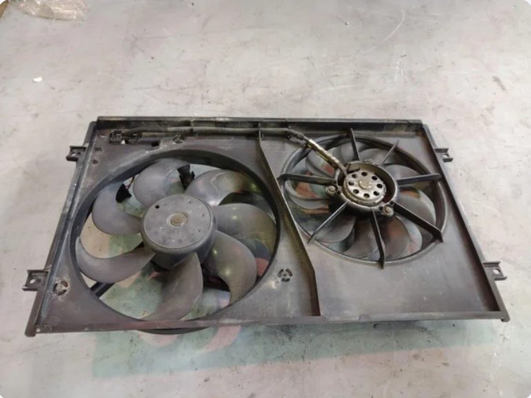 ELECTROVENTILADOR
