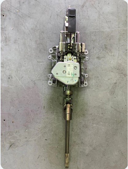 COLUMNA DIRECCION Audi Q7 (4L)