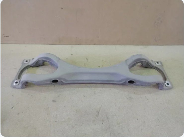 PUENTE TRASERO Audi Q7 (4L)