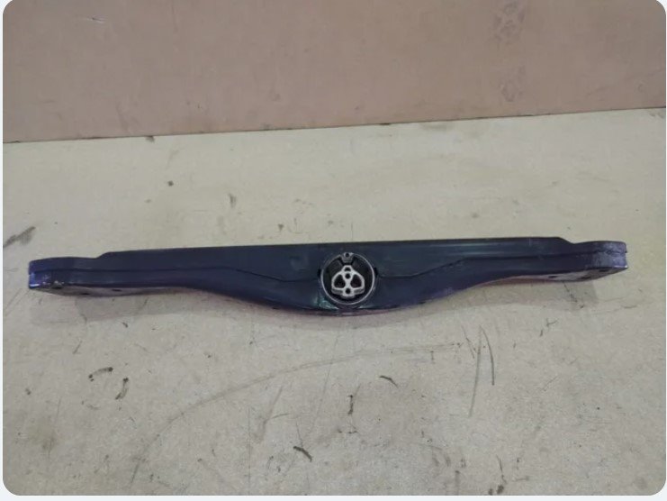 SOPORTE CAMBIO Audi Q7 (4L)