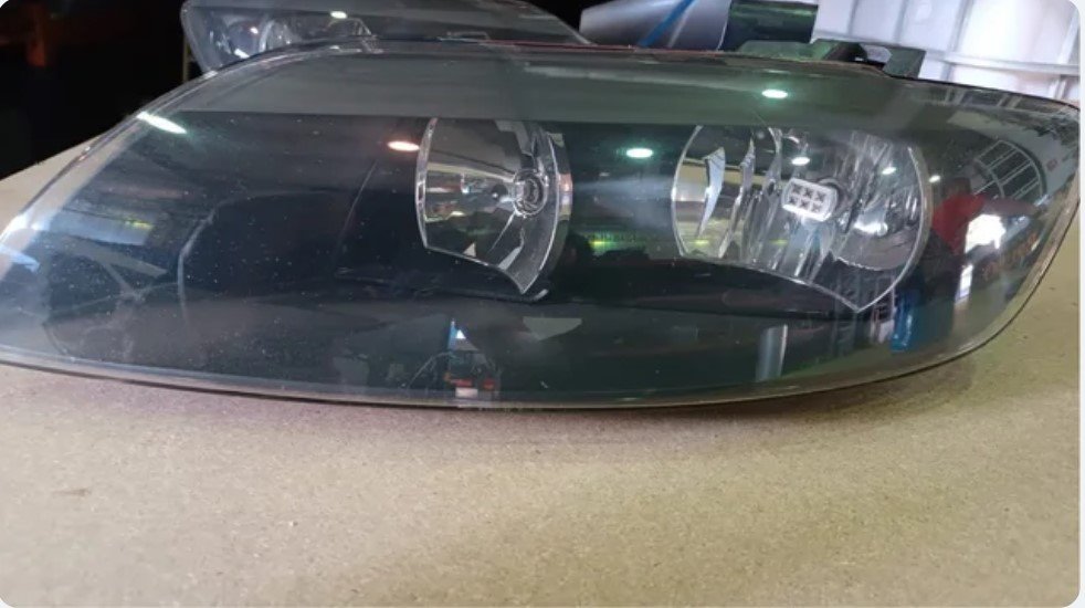 FARO IZQUIERDO Audi Q7 (4L)