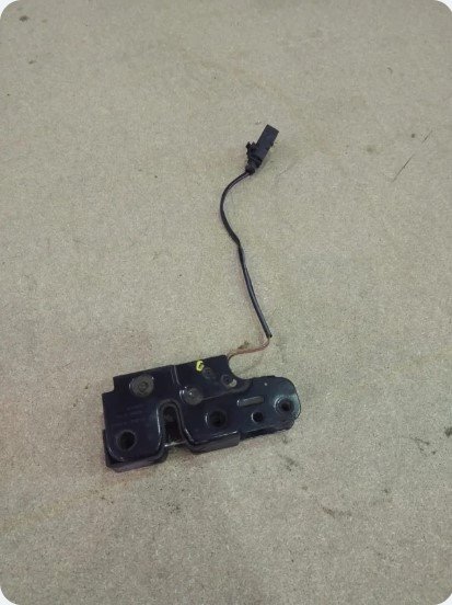 CERRADURA CAPO Audi Q7 (4L)