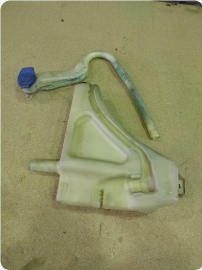 DEPOSITO LIMPIA Audi Q7 (4L)