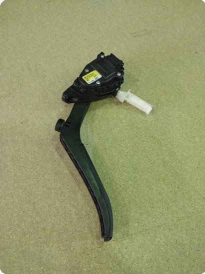 PEDAL ACELERADOR Audi Q7 (4L)