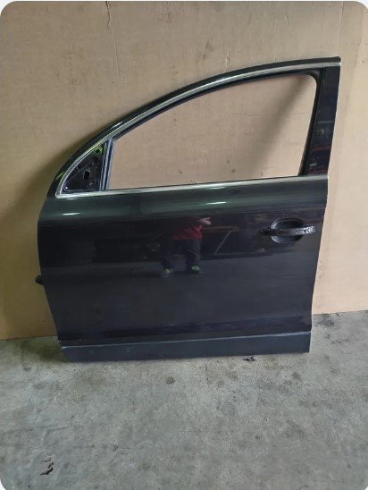 PUERTA DELANTERA IZQUIERDA Audi Q7 (4L)