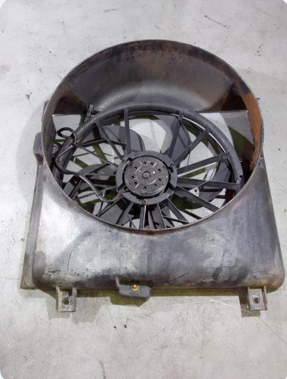 ELECTROVENTILADOR