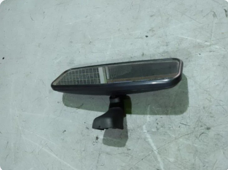 RETROVISOR INTERIOR Nissan Terrano II (R20)