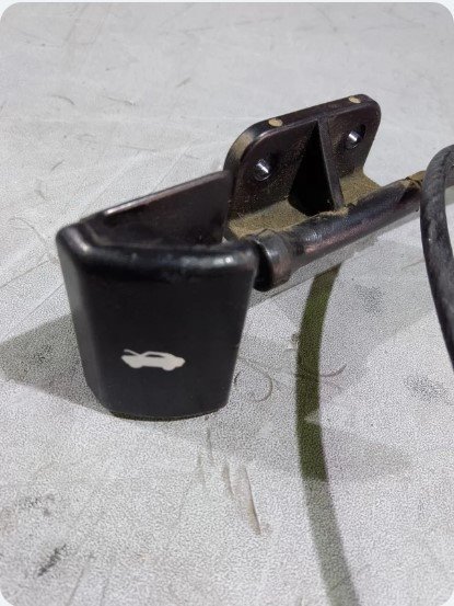 CERRADURA CAPO