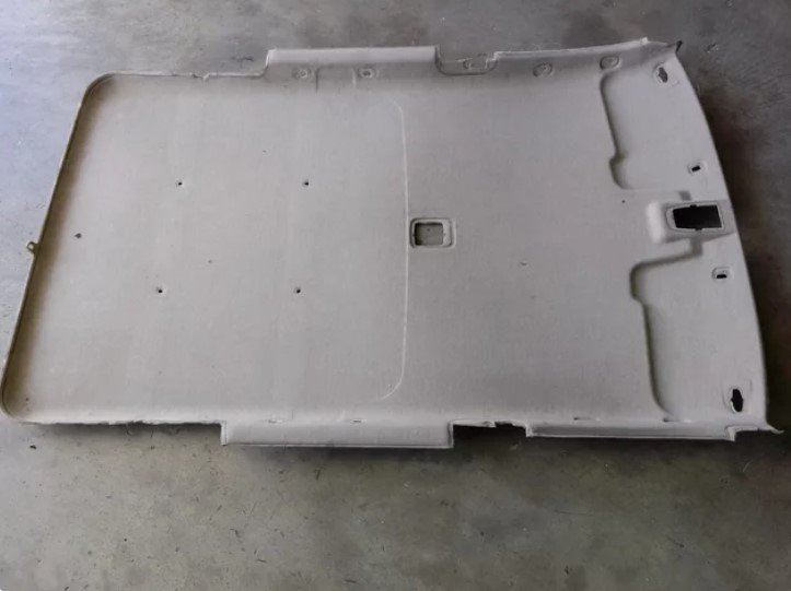 TECHO INTERIOR Nissan Terrano II (R20)