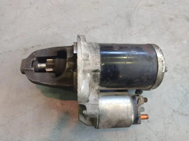 MOTOR ARRANQUE Mitsubishi Colt CZ3 Berl. 5 (Z30A)