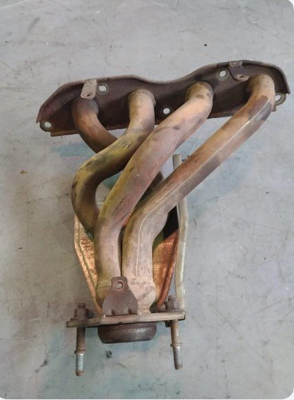 COLECTOR ESCAPE