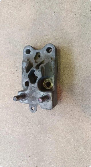 SOPORTE CAMBIO Ford B-MAX (CB2)