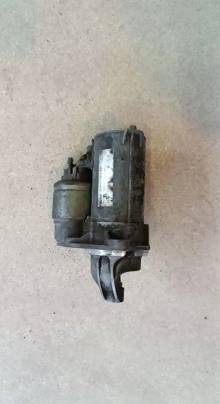 MOTOR ARRANQUE Ford B-MAX (CB2)