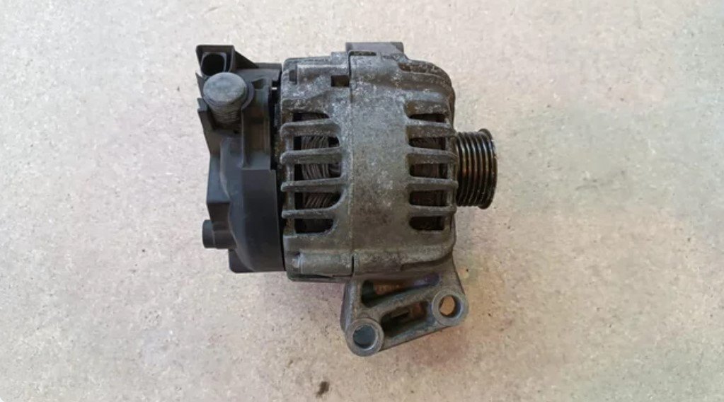 ALTERNADOR Ford B-MAX (CB2)