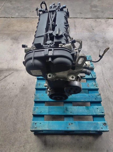 MOTOR COMPLETO Ford B-MAX (CB2)