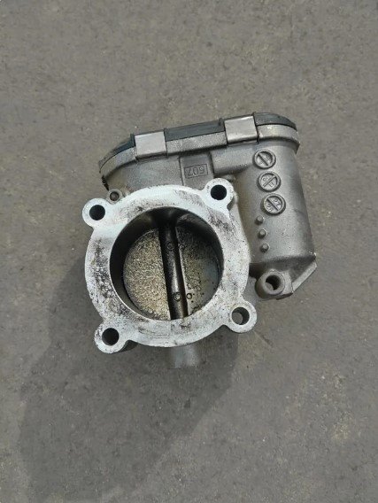 CAJA MARIPOSA Alfa Romeo 147 (190)