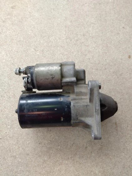 MOTOR ARRANQUE