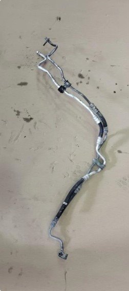 TUBO PRESION DIRECCION ASISTIDA Citroen Berlingo
