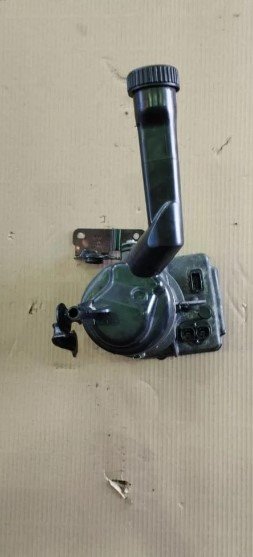 BOMBA DIRECCION Citroen Berlingo