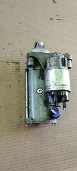 MOTOR ARRANQUE Citroen Berlingo