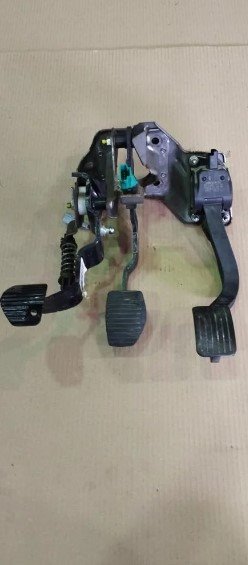 PEDALERA COMPLETA Citroen Berlingo