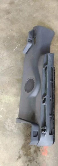 EMBELLECEDOR Citroen Berlingo Furgón