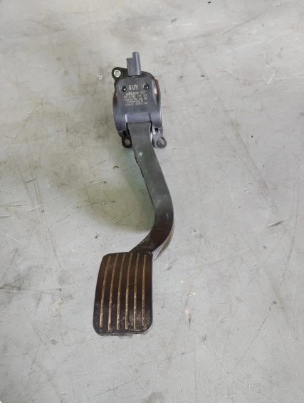 PEDAL ACELERADOR Citroen Berlingo Furgón