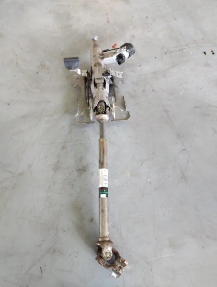 COLUMNA DIRECCION Citroen Berlingo Furgón