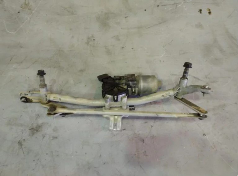MOTOR LIMPIA DELANTERO Citroen Berlingo Furgón