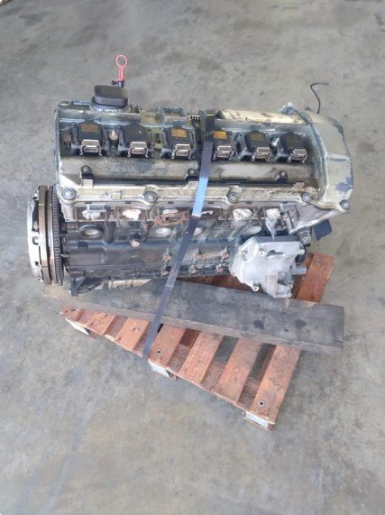 MOTOR COMPLETO