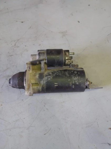 MOTOR ARRANQUE